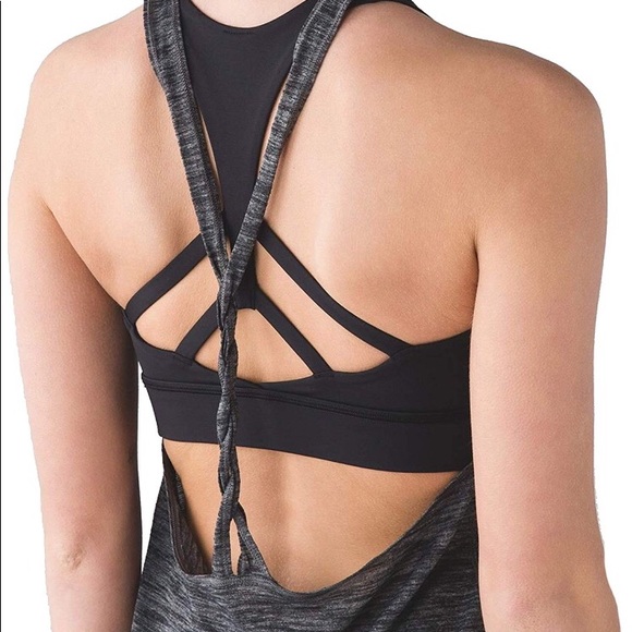 lululemon athletica Tops - NWT lululemon twist and toil tank